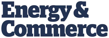 energy commerce