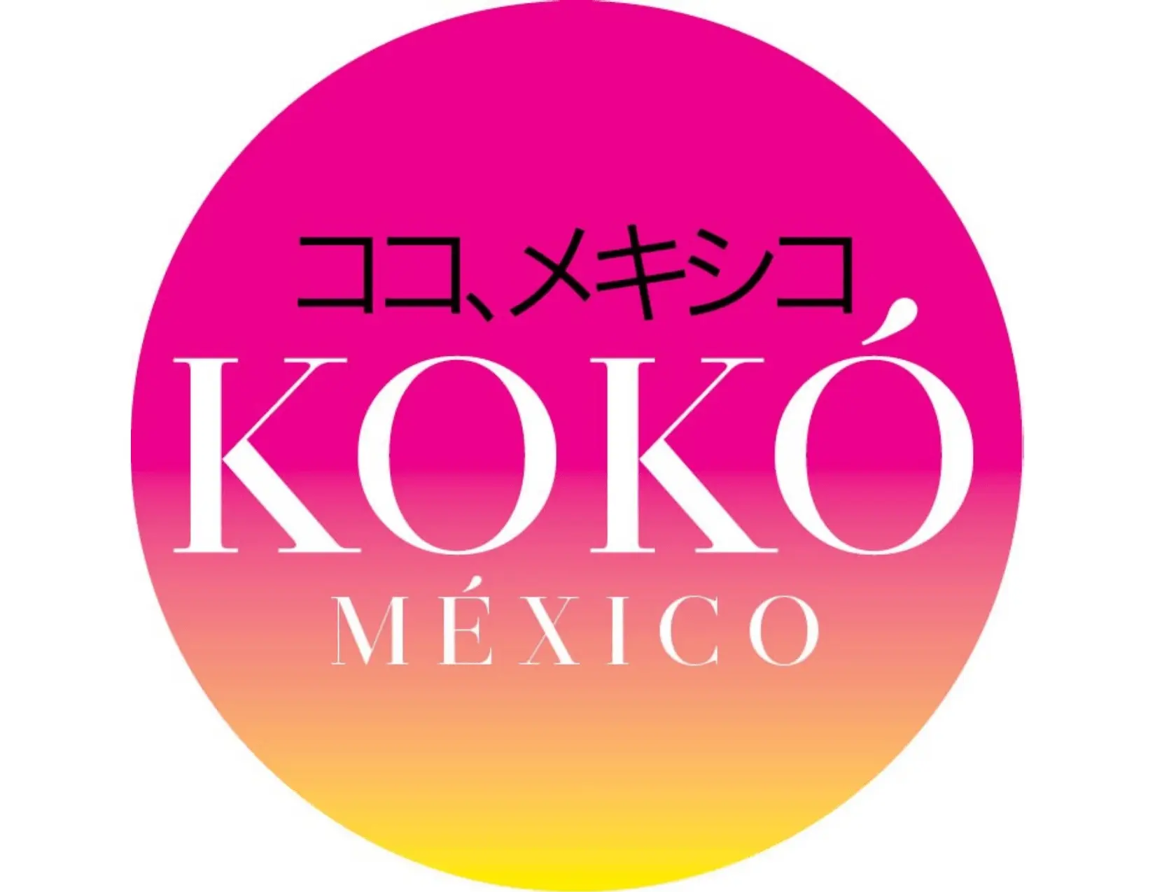 KOKO MËXICO