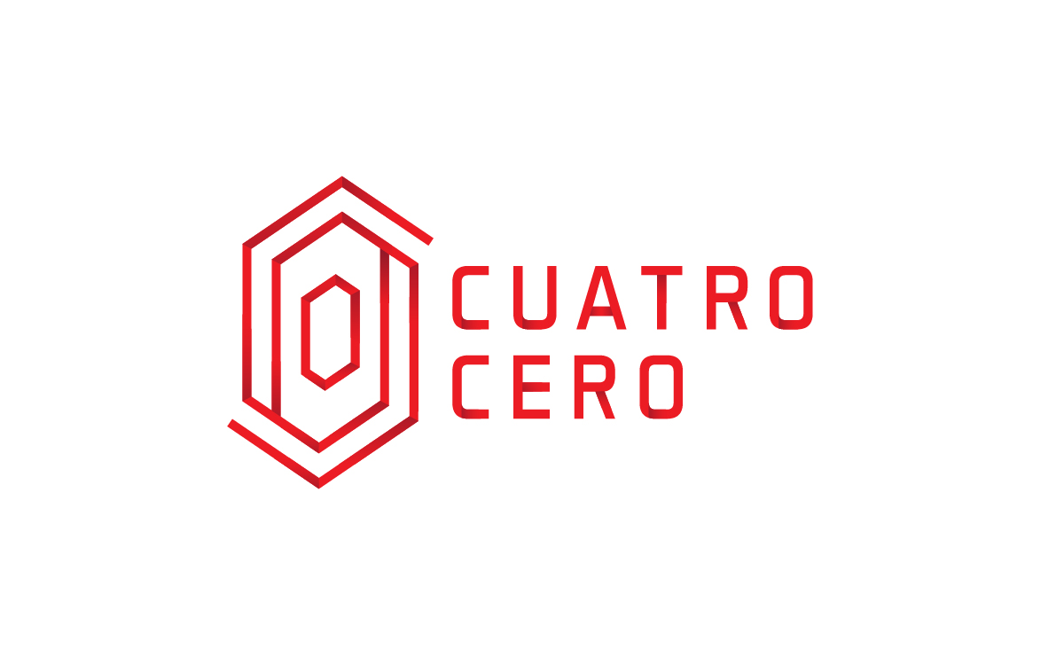 cuatro cero