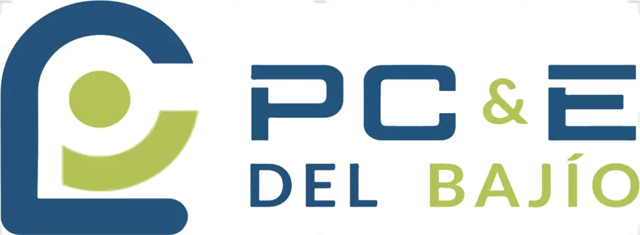 PC&E DEL BAJIO 