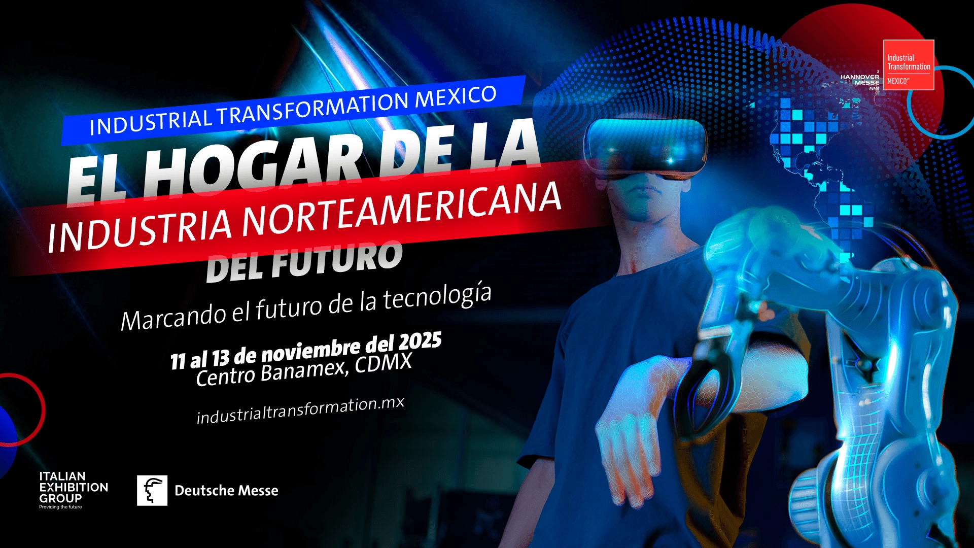 ITM 2025